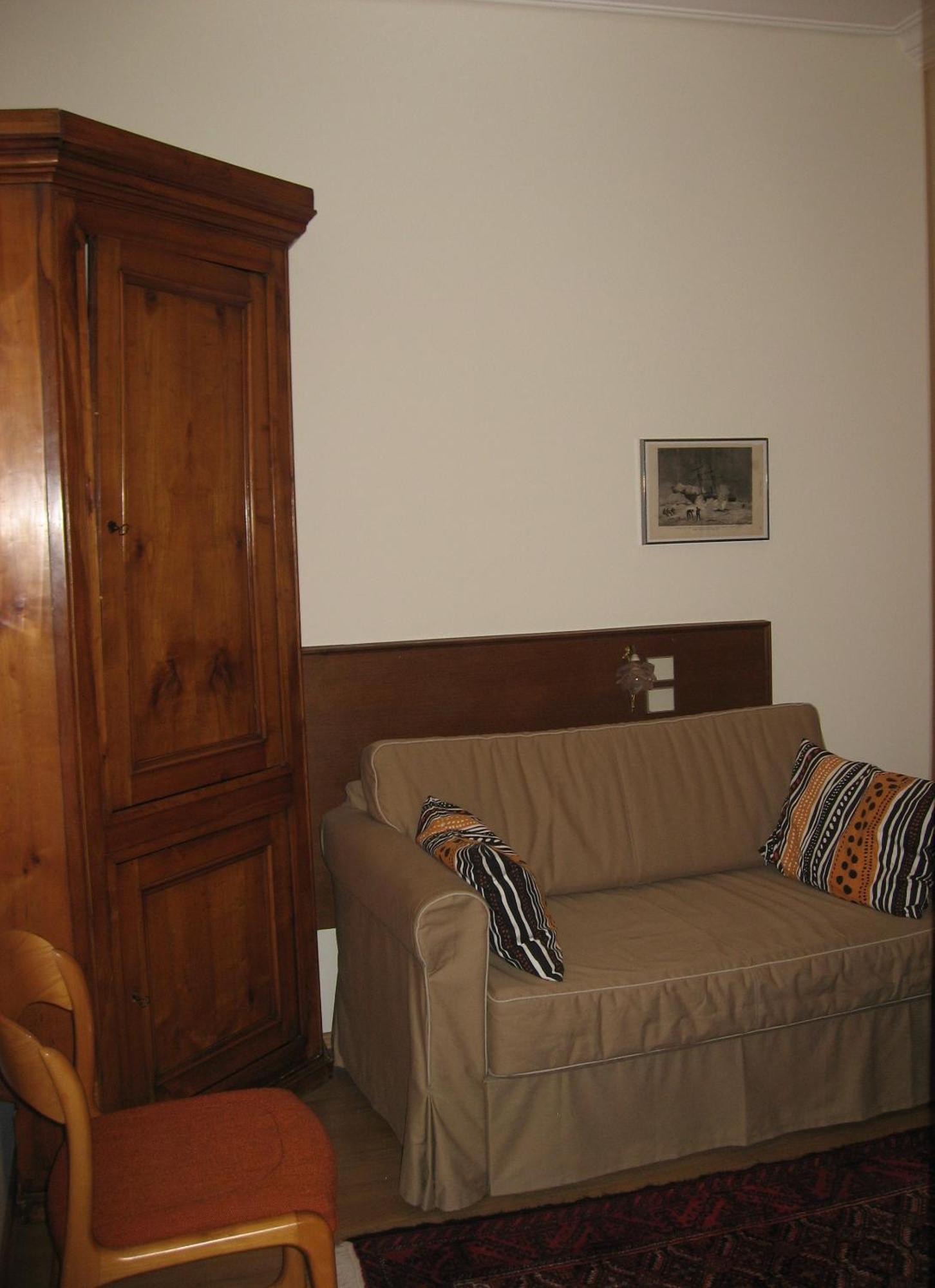 Hotel La Rubanerie Schirmeck Buitenkant foto