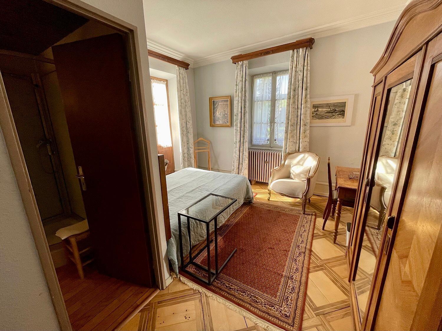 Hotel La Rubanerie Schirmeck Buitenkant foto